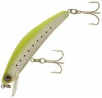 Воблер Yo-Zuri Crystal Minnow 90 F F1002 #GHCS