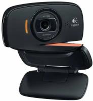 Веб-камера Logitech HD Webcam C525