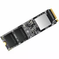 Жесткий диск SSD M.2 2280 512GB ADATA XPG SX8100 (ASX8100NP-512GT-C)