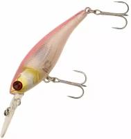 Воблер Jackall Soul Shad 58 SR SP #Cotton Shad / Сделано в Японии