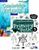 Reed Susannah. Cambridge Primary Path 5. Student's Book with Creative Journal