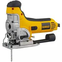 Электролобзик DeWALT DW333K кейс