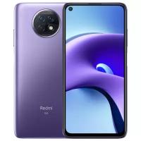 Смартфон Xiaomi Redmi Note 9T