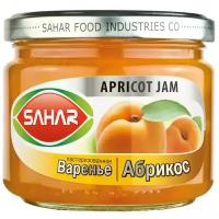 Варенье из абрикосов "SAHAR"