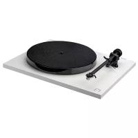 Rega Planar 1 matte white проигрыватель винила