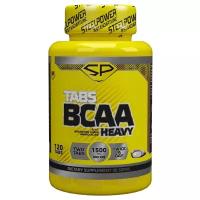 BCAA STEELPOWER BCAA 8:1:1