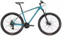 Велосипед Welt Raven 2.0 D 29 2023 Marine Blue (дюйм:18)