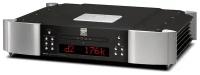 CD проигрыватель SIMaudio Moon 650D Red Display Black