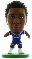 Фигурка футболиста Soccerstarz Оби Микель Челси (Obi Mikel Chelsea) Home Kit (75607)