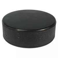 Шайба Vegum Official Puck 163 г черная