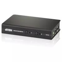 KVM-переключатель Aten CS72D