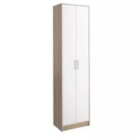 Шкаф для одежды для спальни Stolline Лофт-2 СТЛ.117.04М