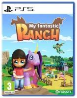 Игра My Fantastic Ranch для PlayStation 5