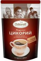 Цикорий Chikoroff 100г