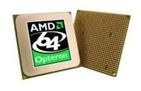 Процессор AMD Opteron Dual Core 285 Italy S940, 2 x 2600 МГц, OEM