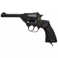 Револьвер Наган, 1007-DE-1119, 28.5*6.5*25.5 см