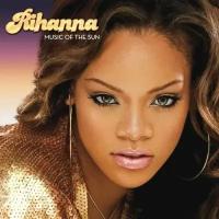 Виниловые пластинки, Def Jam Recordings, RIHANNA - Music Of The Sun (2LP)