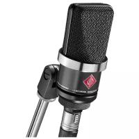 Микрофон проводной Neumann TLM 102, black