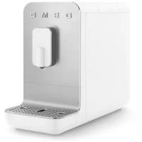 Кофемашина BCC01WHMEU SMEG COFFEE MACHINE BCC01WHMEU SMEG