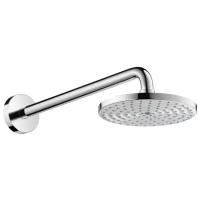 Верхний душ Hansgrohe Raindance S 180 Air 1jet 27468000