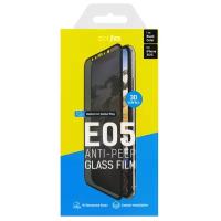 Защитное стекло Dotfes E05 Anti-Peep для Apple iPhone X/Xs для Apple iPhone X