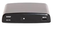 Цифровые ресиверы DVB-T2 сигнал Цифровой ресивер сигнал ELECTRONICS HD-515 (Эфирный DVB-T2)