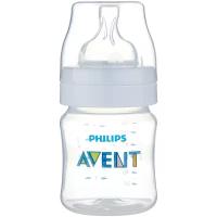 Бутылочка для кормления Philips Avent, Anti-colic, 125мл, 1шт PP