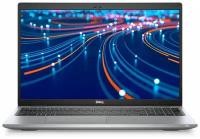 Ноутбук Dell Latitude 5520, 15.6", IPS, Intel Core i5 1145G7 2.6ГГц, 16ГБ, 512ГБ SSD, Intel Iris Xe graphics, Ubuntu, 210-AXVQ, серый 5520-5805