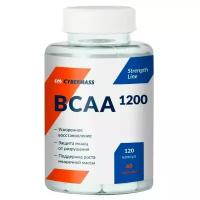 БЦА CYBERMASS BCAA Caps (120 капсул)