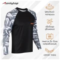 Лонгслив ONLYTOP