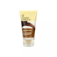 Гель для душа Desert Essence Coconut