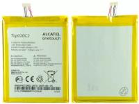 Аккумулятор для Alcatel OT6040/OT6037/OT6032 TLp020C2 ORIG