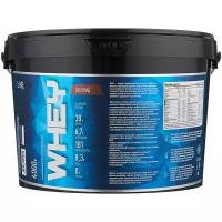 Протеин сывороточный R-Line Whey (4000 г) Шоколад