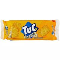 Крекеры TUC Оригинальный, 100 г