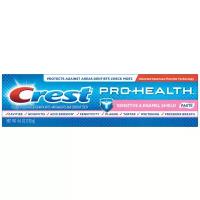 Зубная паста Crest Pro-health sensitive & enamel shield