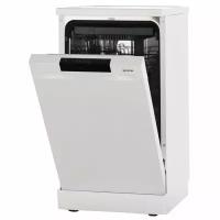 Посудомоечная машина (45 см) Gorenje GS53010W