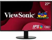 Монитор ViewSonic 27 VA2719-SMH IPS 1920x1080 300cd/m2 16:9