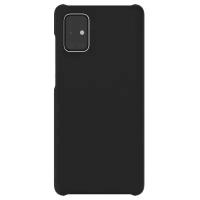 Чехол Samsung N770 HardCase black WITS