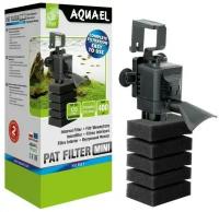 AQUAEL PAT MINI, аквариумный фильтр 400 л/ч для 10 - 120л