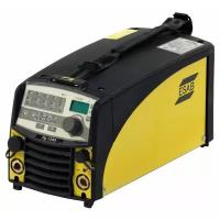 Сварочный аппарат инверторного типа ESAB Caddy Tig 1500i TA34, TIG, MMA