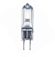 OSRAM 64638 лампа галоген.24 В/100 Вт, GX 6,35 без отражателя 300 часов