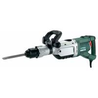 Электрический отбойный молоток Metabo MHE 96, 1.6 кВт