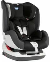 Seat-up 012 Jet Black