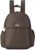 Рюкзак HLBR04 Libra Balanced Medium Backpack RFID *104 Fumo Grey