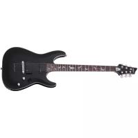 Стратокастер Schecter Damien Platinum 6 Satin Black