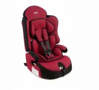 Прайм Isofix Красный