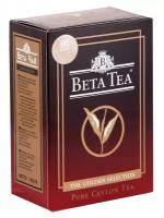 Чай черный Beta Tea Золотой сорт, 100 г