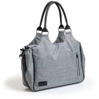 Valco Baby Сумка Mothers Bag (Grey)