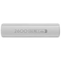 Портативный аккумулятор Remax Jadore 2600 mAh RPL-33