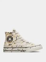 Кеды Converse Chuck Taylor '70, размер 6.5US (37EU), бежевый